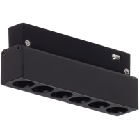 5312 Магнетен рефлектор 6W 3000K M20 Optonica